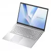 ASUS Vivobook 15 X1504VA-BQ2919W Intel Core 5 120U Laptop 39,6 cm (15,6 cala) Full HD 16 GB DDR4-SDRAM 512 GB SSD Wi-Fi 6 (802.11ax) Windows 11 Home Srebrny