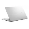 ASUS Vivobook 15 X1504VA-BQ2919W Intel Core 5 120U Laptop 39,6 cm (15,6 cala) Full HD 16 GB DDR4-SDRAM 512 GB SSD Wi-Fi 6 (802.11ax) Windows 11 Home Srebrny