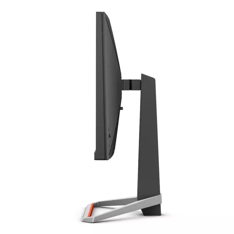 Monitor BenQ EX2710U 27 cali 4K UHD IPS LED 3840×2160 144 Hz HDR10 FreeSync Premium, 1 ms, hub USB-C, 2x głośniki