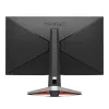 Monitor BenQ EX2710U 27 cali 4K UHD IPS LED 3840×2160 144 Hz HDR10 FreeSync Premium, 1 ms, hub USB-C, 2x głośniki