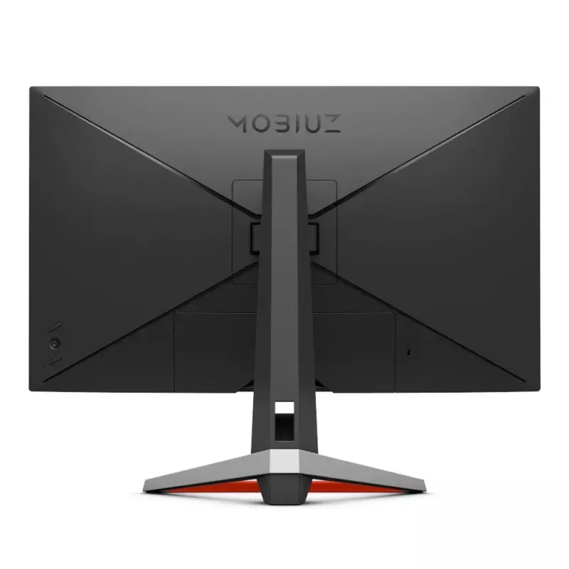 Monitor BenQ EX2710U 27 cali 4K UHD IPS LED 3840×2160 144 Hz HDR10 FreeSync Premium, 1 ms, hub USB-C, 2x głośniki