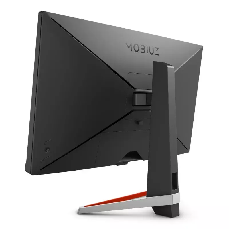 Monitor BenQ EX2710U 27 cali 4K UHD IPS LED 3840×2160 144 Hz HDR10 FreeSync Premium, 1 ms, hub USB-C, 2x głośniki
