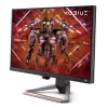 Monitor BenQ EX2710U 27 cali 4K UHD IPS LED 3840×2160 144 Hz HDR10 FreeSync Premium, 1 ms, hub USB-C, 2x głośniki