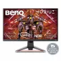 Monitor BenQ EX2710U 27 cali 4K UHD IPS LED 3840×2160 144 Hz HDR10 FreeSync Premium, 1 ms, hub USB-C, 2x głośniki