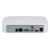 Dahua Technology WizSense NVR4108-EI 1U biały