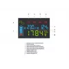 Przetwornica samochodowa zielony Cell INVGC12P2000LCD 2000W 12V na 230V czysta sinusoida, LCD, 1×USB, 2×aux