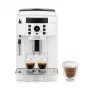 Combi espresso machine De’Longhi Magnifica S ECAM 21.117.B 1.8 L water tank, 250 g bean hopper, 15 bar