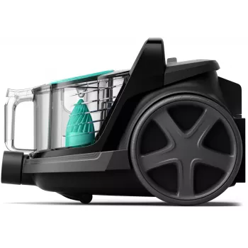 Philips serii 5000 FC9550/09 odkurzacz 1,5 l Cylinder vacuum Suchy 900 W Bezworkowy
