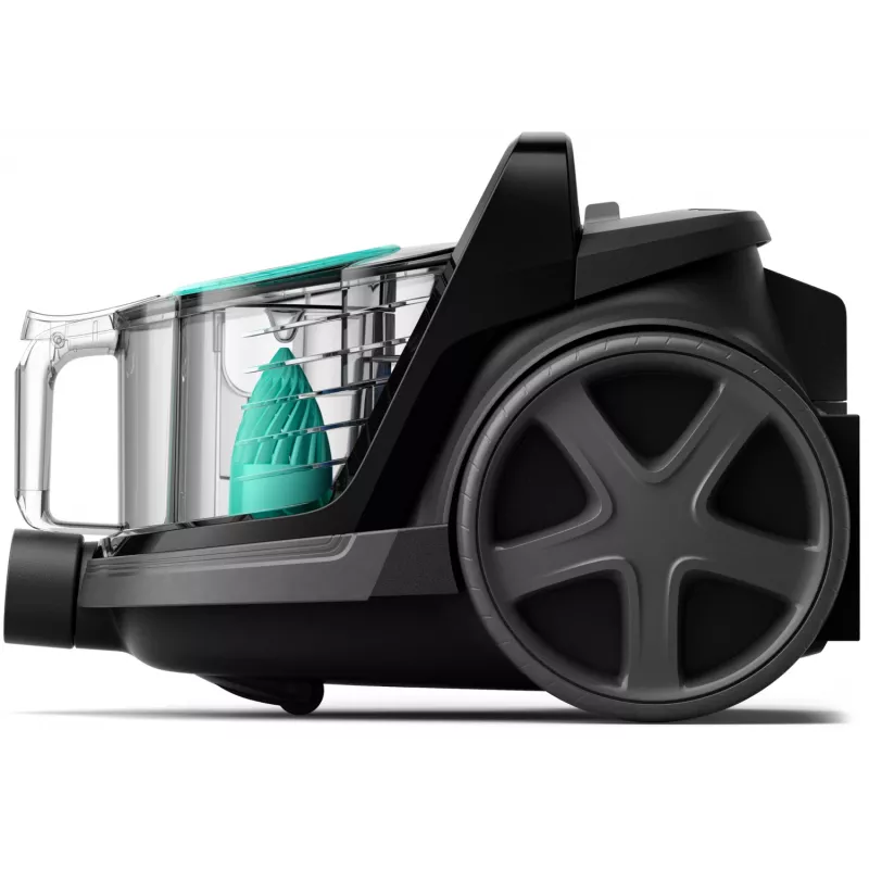 Philips serii 5000 FC9550/09 odkurzacz 1,5 l Cylinder vacuum Suchy 900 W Bezworkowy