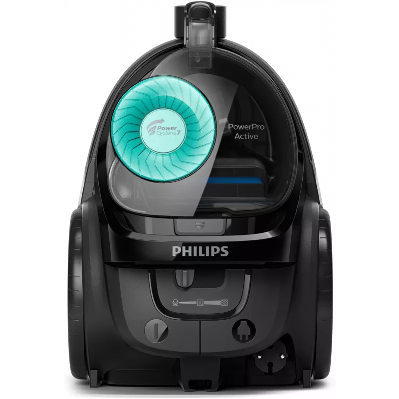 Philips serii 5000 FC9550/09 odkurzacz 1,5 l Cylinder vacuum Suchy 900 W Bezworkowy