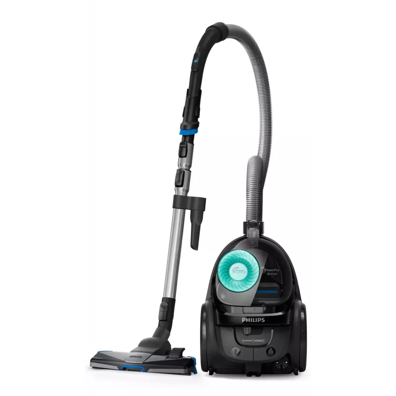 Philips serii 5000 FC9550/09 odkurzacz 1,5 l Cylinder vacuum Suchy 900 W Bezworkowy