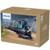 Philips serii 5000 FC9550/09 odkurzacz 1,5 l Cylinder vacuum Suchy 900 W Bezworkowy