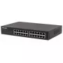Przełącznik Gigabit Ethernet Intellinet 24-portowy 561273