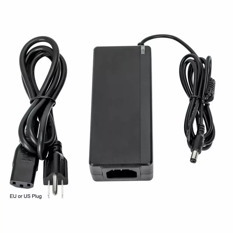 Intellinet 5-Portowy Gigabit Ethernet Przełącznik PoE+ 62W 4 porty PSE