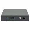 Intellinet 5-Portowy Gigabit Ethernet Przełącznik PoE+ 62W 4 porty PSE