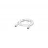 Kabel krosowy sieciowy UBIQUITI UACC-CABLE-PATCH-OUTDOOR-5M-W, RJ-45 Cat5e, miedź linkowa, 5 m, biały, S/UTP