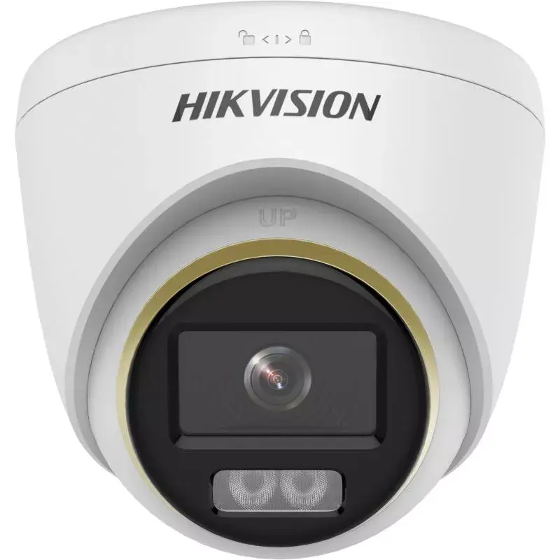 Kamera IP Hikvision Turbo HD DS-2CE72KF3T-LE 2.8mm