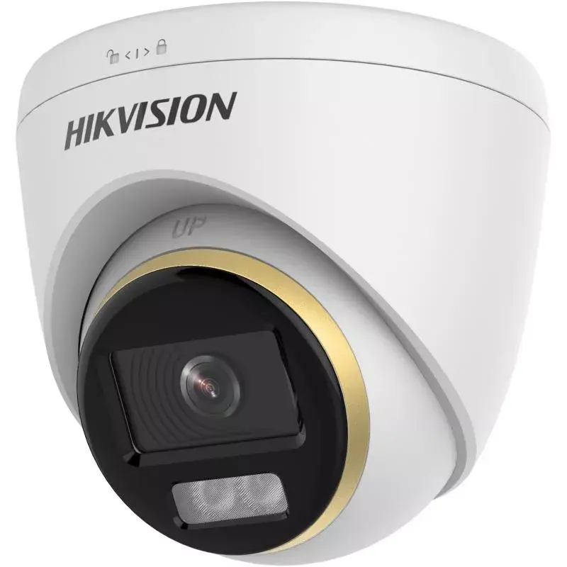 Kamera IP Hikvision Turbo HD DS-2CE72KF3T-LE 2.8mm