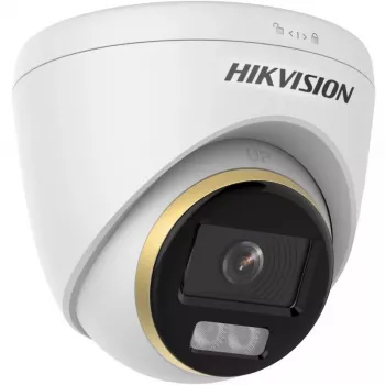 Kamera IP Hikvision Turbo HD DS-2CE72KF3T-LE 2.8mm