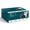 Kamera IP TP-Link VIGI C350 (2.8 mm) — 2880×1620, 90° HFOV, 30 kl./s, przewodowa, zewnętrzna typu bullet, montaż sufitowy