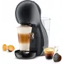 De’Longhi Piccolo XS EDG210.A Półautomatyczny ekspres do kawy na kapsułki 0,8 L