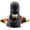 De’Longhi Piccolo XS EDG210.A Półautomatyczny ekspres do kawy na kapsułki 0,8 L