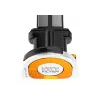 Żelazko Tefal FV9865E0 Żelazko parowe i suche, stopa Durilium Autoclean, 3000 W, czarny, złoty