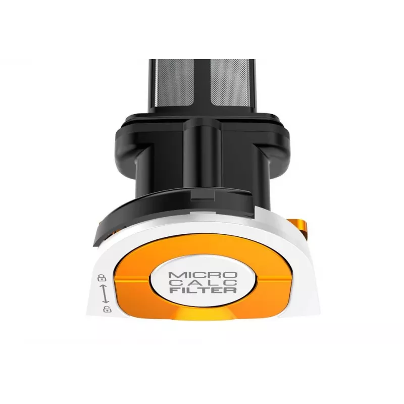 Żelazko Tefal FV9865E0 Żelazko parowe i suche, stopa Durilium Autoclean, 3000 W, czarny, złoty