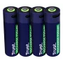 Trust 25631 bateria domowa Akumulator AA