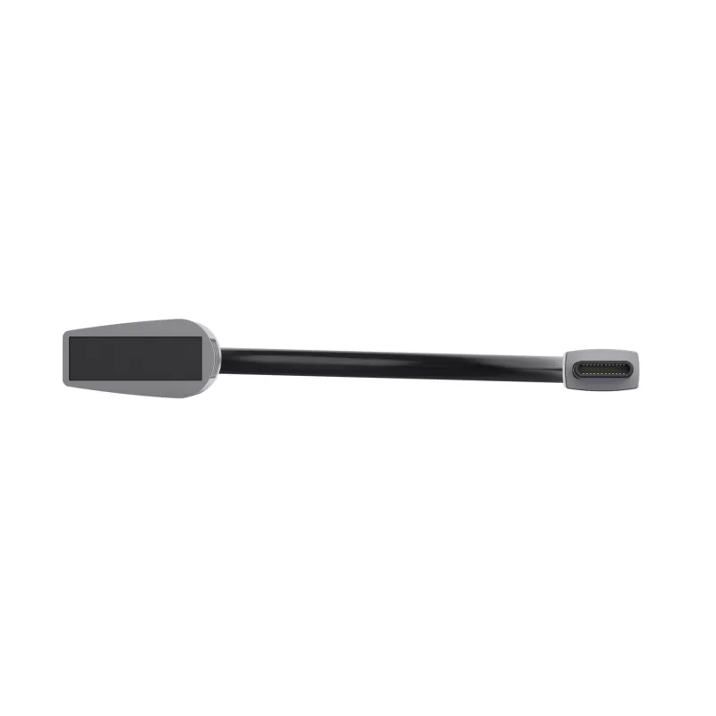 Trust Halyx USB 3.2 Gen 1 (3.1 Gen 1) Type-A 5 Mbit/s Szary