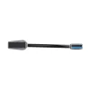 Trust Halyx USB 3.2 Gen 1 Type-A 5 Mbit/s Czarny, Szary