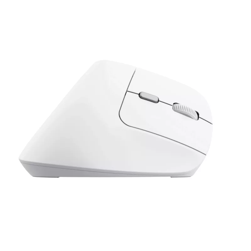 Trust Bayo II mysz Praworęczna biurowa RF Wireless Optyczna 2400 DPI