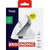 Trust Bayo II mysz Praworęczna biurowa RF Wireless Optyczna 2400 DPI