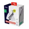 Trust Bayo II mysz Praworęczna biurowa RF Wireless Optyczna 2400 DPI