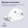 Trust Bayo II mysz Praworęczna biurowa RF Wireless Optyczna 2400 DPI