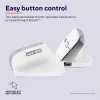 Trust Bayo II mysz Praworęczna biurowa RF Wireless Optyczna 2400 DPI
