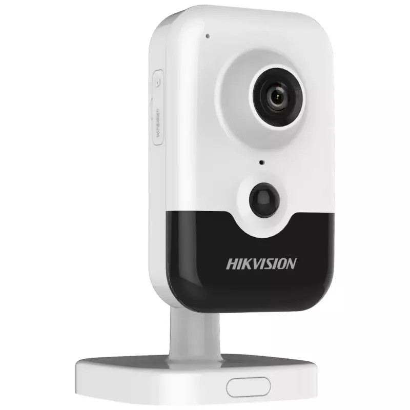 Kamera IP Hikvision DS-2CD2483G2-I Cube 3840 x 2160