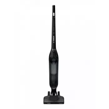 Bosch BBH32101 odkurzacz pionowy/szczotka elektryczna 2 w 1 odkurzacz pionowy Bateria Na sucho Bezworkowy Czarny