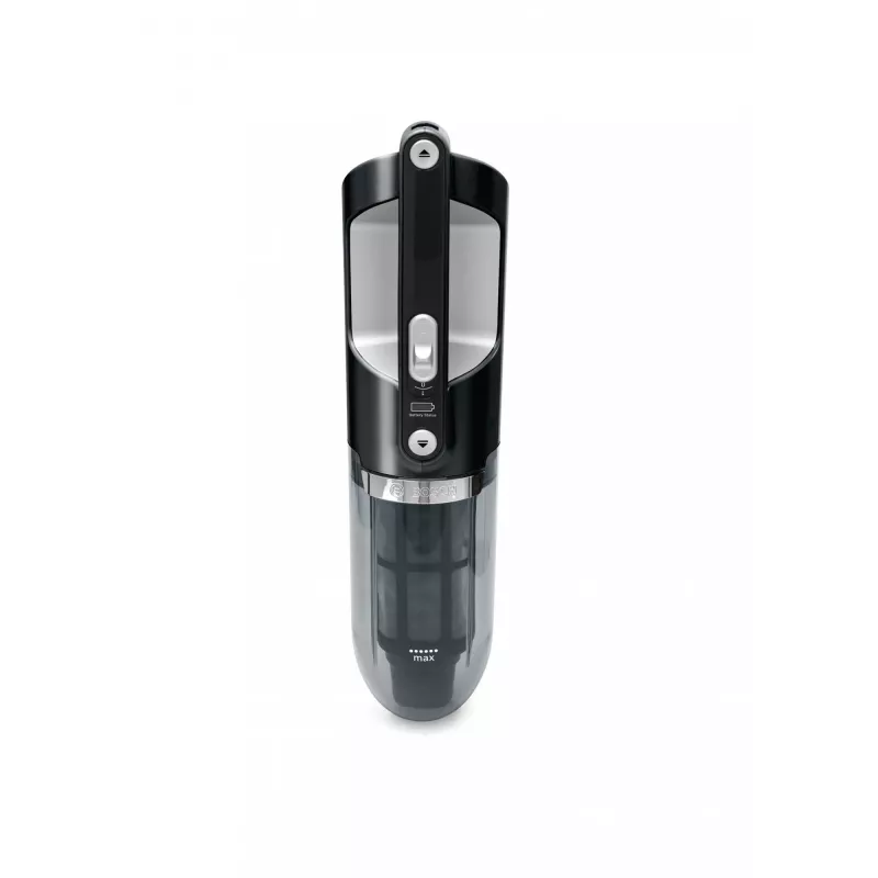 Bosch BBH32101 odkurzacz pionowy/szczotka elektryczna 2 w 1 odkurzacz pionowy Bateria Na sucho Bezworkowy Czarny