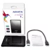 ADATA HV620S zewnętrzny dysk twardy 1 TB 2,5 cala Micro-USB B 3.2 Gen 1 (3.1 Gen 1) czarny