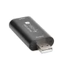 Konwerter sygnału wideo TECHLY I-USB-VIDEO-1080TY — HDMI na USB Typ-A, 1920×1080@60Hz, 12-bitowy, zasilanie przez USB