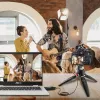 Konwerter sygnału wideo TECHLY I-USB-VIDEO-1080TY — HDMI na USB Typ-A, 1920×1080@60Hz, 12-bitowy, zasilanie przez USB