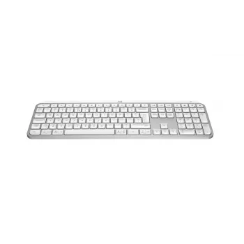 Klawiatura LOGITECH MX Keys S Grafitowa Qwerty US/Int'l