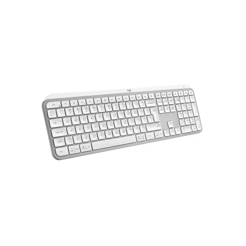 Klawiatura LOGITECH MX Keys S Grafitowa Qwerty US/Int'l