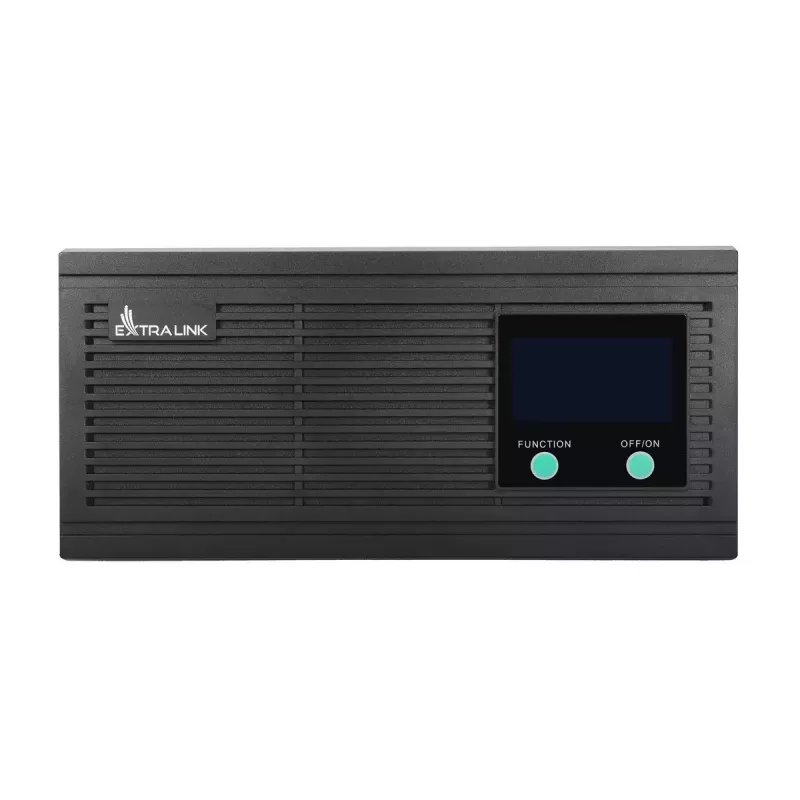 Falownik Extralink Piorun 3000VA 2100W czysty sinus 24VDC