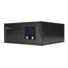 Falownik Extralink Piorun 3000VA 2100W czysty sinus 24VDC