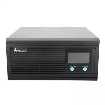 Falownik Extralink Piorun 3000VA 2100W czysty sinus 24VDC