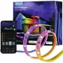 Zewnętrzna taśma LED Govee H70A1 10m Wi‑Fi Bluetooth RGBIC+ciepła biel
