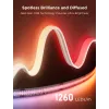 Uniwersalna listwa świetlna Govee Light Pro 3000 mm LED 3780 żarówek