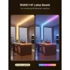 Uniwersalna listwa świetlna Govee Light Pro 3000 mm LED 3780 żarówek